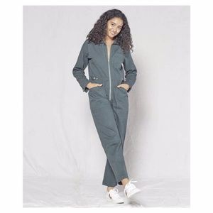 NWT Outerknown Depot Jumpsuit